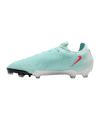 Nike Phantom GX II Pro FG Mad Energy Türkis F300 - tuerkis