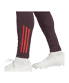 adidas FC Bayern München Trainingshose Rot - rot