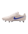 Nike Tiempo Ligera Pro SG Weiß F100 - weiss