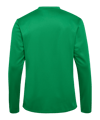 Hummel Essential Sweatshirt Grün F6235 - gruen
