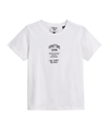 Hummel Stmdimas T-Shirt Kids Weiss F9801 - weiss