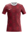 Nike Park Fly Trikot Rot F600 - rot