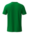 Erima TS T-Shirt Kids Grün F2082653 - gruen