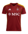 Servette FC Servette FC Trikot Home 2025/2026 Rot - rot