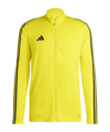 adidas Tiro 23 League Trainingsjacke Gelb - gelb