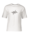 K1X T-Shirt Weiß - weiss