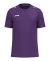JAKO One T-Shirt Kids Rosa F486