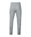 JAKO Base Jogginghose Hellgrau F41 - grau
