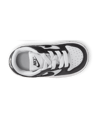Nike Dunk Low Kids Grau - grau