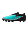Nike Jr Phantom 6 Low Pro LE FG/MG Launch Edition Kids Grau F001 - grau