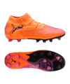 PUMA FUTURE 8 Ultimate AG Hot Pursuit Orange F03