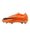 Nike Jr Air Zoom Mercurial Vapor XVI Pro FG Déjà-vu Kids Orange F800 - orange