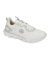 JAKO Casual Flow Sneaker Weiss F838 - weiss