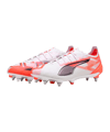 PUMA ULTRA 5 Ultimate SG Unlimited Weiss F01 - weiss