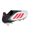adidas COPA Pure III Elite LL FG Pure Victory Weiss - weiss