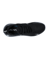 Nike Air Max 270 Sneaker Schwarz F002 - schwarz