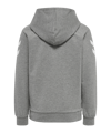 Hummel Box Hoody Kids Grau F2800 - grau