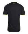 adidas FPF Peru Trikot Away 2026 Schwarz - schwarz