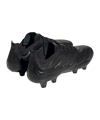adidas COPA Pure.1 FG Nightstrike Schwarz - schwarz
