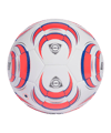 adidas Tiro League J290 Trainingsball Weiß - weiss