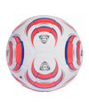 adidas Tiro League J290 Trainingsball Weiß - weiss