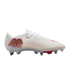 Nike Air Zoom Mercurial Superfly XI Elite SG Break'Em Weiß F100 - weiss