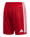 adidas Hamburger SV Short Home 2026/2027 Rot - rot