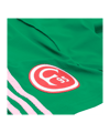 adidas Originals Fortuna Düsseldorf Torwartshort 2026/2027 Grün - gruen