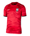 Nike KFA Südkorea Trikot Home WM 2026 Rot F679 - rot