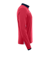 Nike Academy 25 Drill Top Sweatshirt Rot F657
