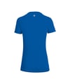 Jako Run 2.0 T-Shirt Running Damen Blau F04 - blau