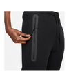 Nike Tech Fleece Jogginghose Schwarz F010 - schwarz