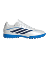 adidas Copa Pure IV League TF Chaos vs Control - weiss