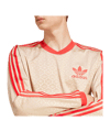 adidas Originals David Beckham OG Trikot Beige - beige