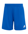 adidas Entrada 26 Short Damen Blau