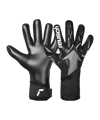 Reusch Fastgrip Infinity Torwarthandschuhe Schwarz