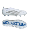 adidas Predator Elite LL FG Polar Victory Weiß