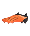adidas Predator Accuracy.1 L FG Heatspawn Orange Schwarz - orange