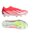 adidas X Crazyfast Elite FG Energy Citrus Rot