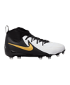 Nike Jr Phantom Luna II Club FG/MG Mad Ready Kids Weiss F100 - weiss
