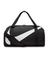 Nike Club 25L Gymsack Kids Schwarz F010 - schwarz
