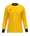 JAKO One Torwarttrikot Gelb F335