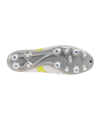 Mizuno Morelia Neo V Beta Pro Mix SG Prism Weiß F54 - weiss