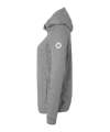Kempa Ambition 28 Kapuzenjacke Damen Grau F31 - grau