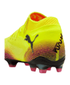 PUMA Future 8 Ultimate FG Audacity Gelb F03 - gelb
