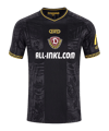 JAKO Dynamo Dresden Trikot 3rd 2026/2027 Kids Schwarz F800 - schwarz
