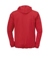 Uhlsport Essential Coachjacke Rot Kids F06 - rot