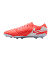 Nike Tiempo Legend X Elite AG Mad Energy Rot F800 - rot