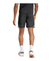 adidas Tiro 25 Competition Short Schwarz - schwarz
