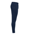 JAKO Dynamic Trainingshose Kids Blau F900 - blau